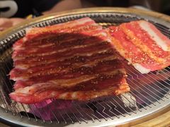 -西塔老太太泥炉烤肉(望京一店)