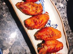 -水天堂西餐厅(余姚众安广场店)