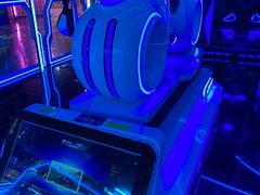 -世代星球·保龄球·镭战真人CS·团建(杨浦店)