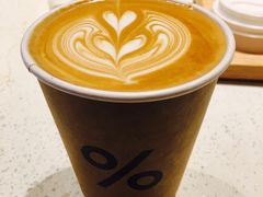 -% Arabica(京都东山店)