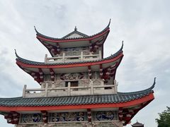 -潮州古城