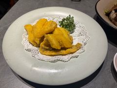 -佬太公海鸭·海鲜大排档(上海总店)