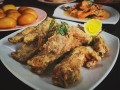 -龙海鲜螃蟹王(宏茂桥店)