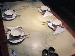 -绿茶餐厅(成都大悦城店)