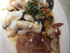 -顺峰顺水顺德菜(第一百货店)