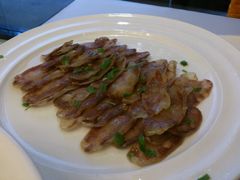 农家蒸香肠-金陵后厨·南京菜(新街口秣陵路店)