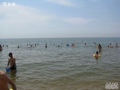 -老虎石海上公园