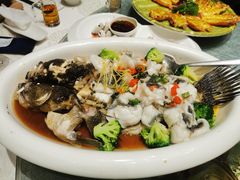 -富黎华海鲜大酒楼(正大广场店)
