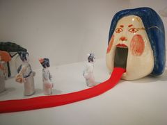 -四川美术学院美术馆