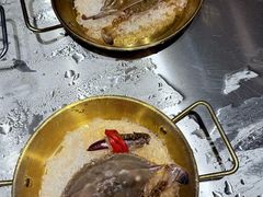 -蓝珊甄选海鲜自助·火锅大排档(近阿那亚店)
