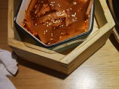 -蜜桃餐厅·伴山(绿宝广场店)