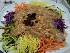 -虹海圣肉饼店家常菜馆