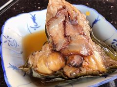 -老妈宫粽球
