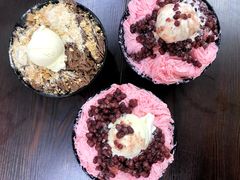 -MOMO冰品·生巧汤圆(红桥店)