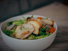 -农畉LONFOOD(福田星河COCOPark店)