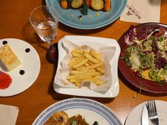 -布拉格餐厅· 中欧捷克菜(全国首店)