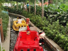 -南宫五洲植物乐园