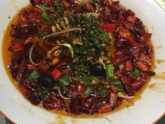 -茶啊冲电影主题文化餐厅(TOUCH12街店)