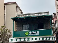 -长洲岛