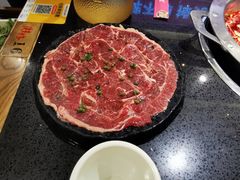 -井格重庆火锅(西直门凯德Mall店)