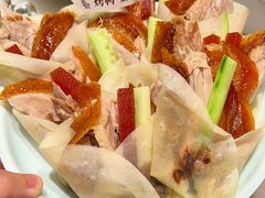 -小吊梨汤·北京菜·烤鸭(鸟巢店)