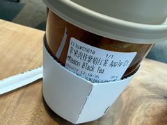 -théATRE 茶聚场(王府中環店)