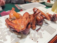 -大鸽饭(汉溪长隆店)