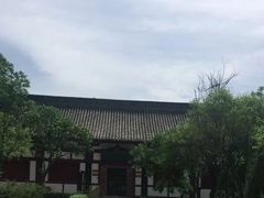 -懿德太子墓
