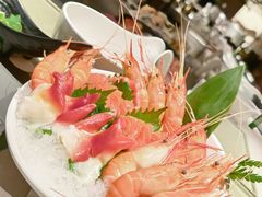 -水木锦堂·自助铁板烧(望京凯德MALL店)