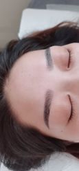 点击看大图 -莲姿娜·半永久纹绣纹眉