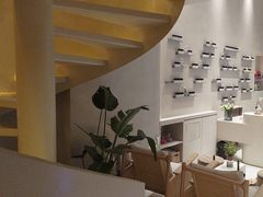 -泰合玺·精油疗愈 SPA(南京河西万达店)