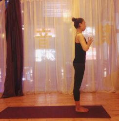 -FineYoga梵音瑜伽·普拉提