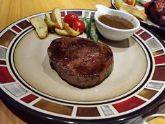 菲力-斗牛士牛排(南京东路店)