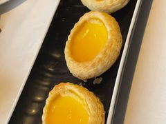-白天鹅宾馆-宏图府餐厅