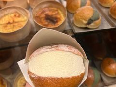 -Juicy Bakery(大学路店)