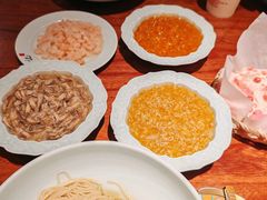 -裕兴记•蟹黄面馆(人民广场店)