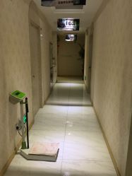 -悦芳庭美肤美体品牌集合店