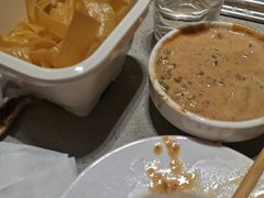 -海底捞火锅(公益西桥店)