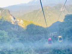 -洛阳白云山景区