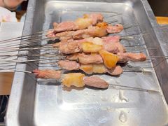 -老白清真烧烤(锦州旗舰店)
