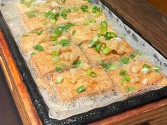 -不曾在把把烧•烧烤(莲坂磐基店)