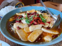 -品茶居素食馆(罗湖店)