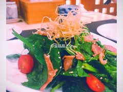 -有喜屋·深夜食堂(北京西路店)