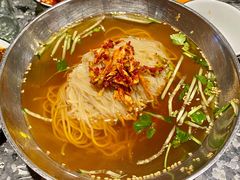 -金爱烧烤(东风路店)