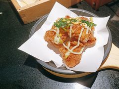 -探鱼·鲜青椒爽麻烤鱼(领展购物广场店)