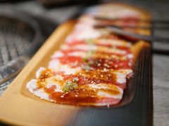 -厚贞日式烤肉(龙之梦店)