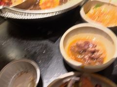-牛New寿喜烧(金茂览秀城店)
