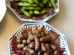 -枚青·临安酒肆(腾飞大厦店)