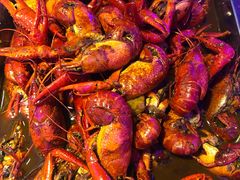 -天天喝丢一只鞋·烧烤·快餐(盐仓桥店)