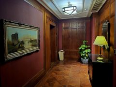 -利顺德大饭店·维多利亚花园(小白楼店)